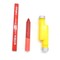 Big Horn Carpenter's Dual Marker Holder for with Pencil and Crayon 19846 - alternate 3